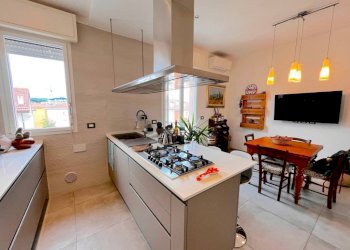 Cucina - Four-room apartment viale Carlo Pisacane, Imola - photo 9