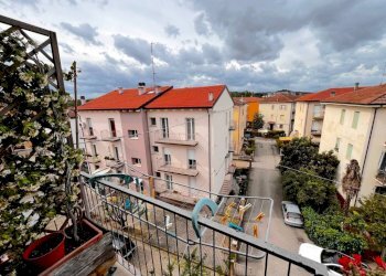 Vista - Four-room apartment viale Carlo Pisacane, Imola - photo 11