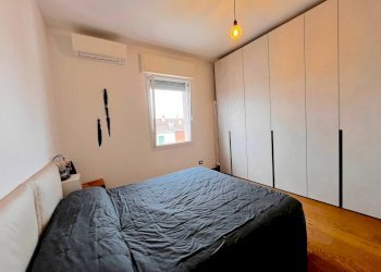 Camera da letto - Four-room apartment viale Carlo Pisacane, Imola - photo 12