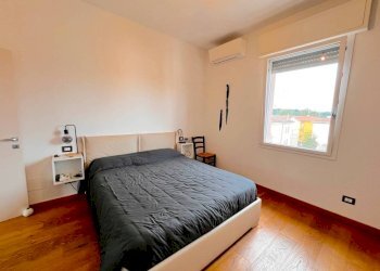 Camera da letto - Four-room apartment viale Carlo Pisacane, Imola - photo 13