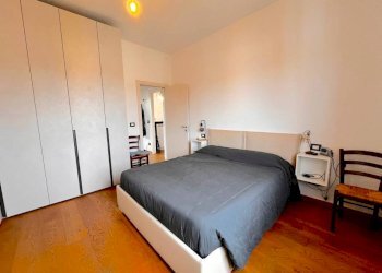 Camera da letto - Four-room apartment viale Carlo Pisacane, Imola - photo 14