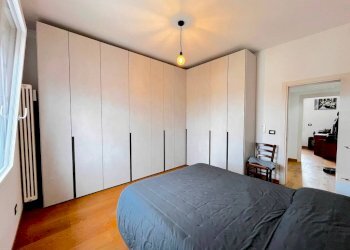 Camera da letto - Four-room apartment viale Carlo Pisacane, Imola - photo 15