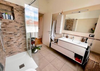 Bagno - Four-room apartment viale Carlo Pisacane, Imola - photo 16