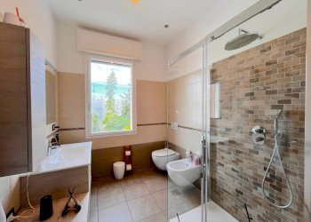 Bagno - Four-room apartment viale Carlo Pisacane, Imola - photo 18