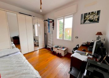 Camera da letto - Four-room apartment viale Carlo Pisacane, Imola - photo 19