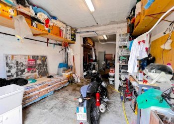 Cantina - Four-room apartment viale Carlo Pisacane, Imola - photo 23