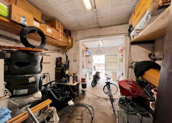 Cantina - Four-room apartment viale Carlo Pisacane, Imola - photo 25