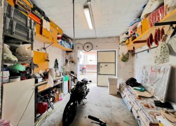 Cantina - Four-room apartment viale Carlo Pisacane, Imola - photo 26