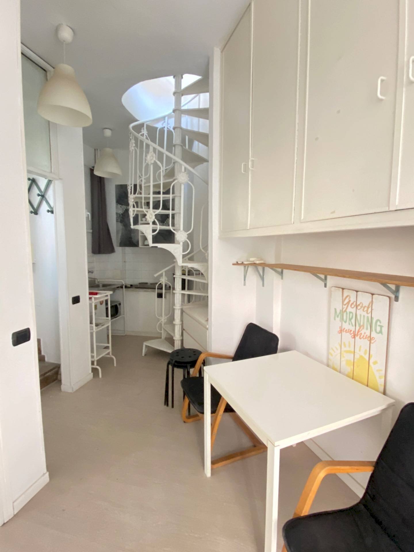 Foto 1 - Two-room apartment Via Carlo Botta
 
19, Milano - photo 1