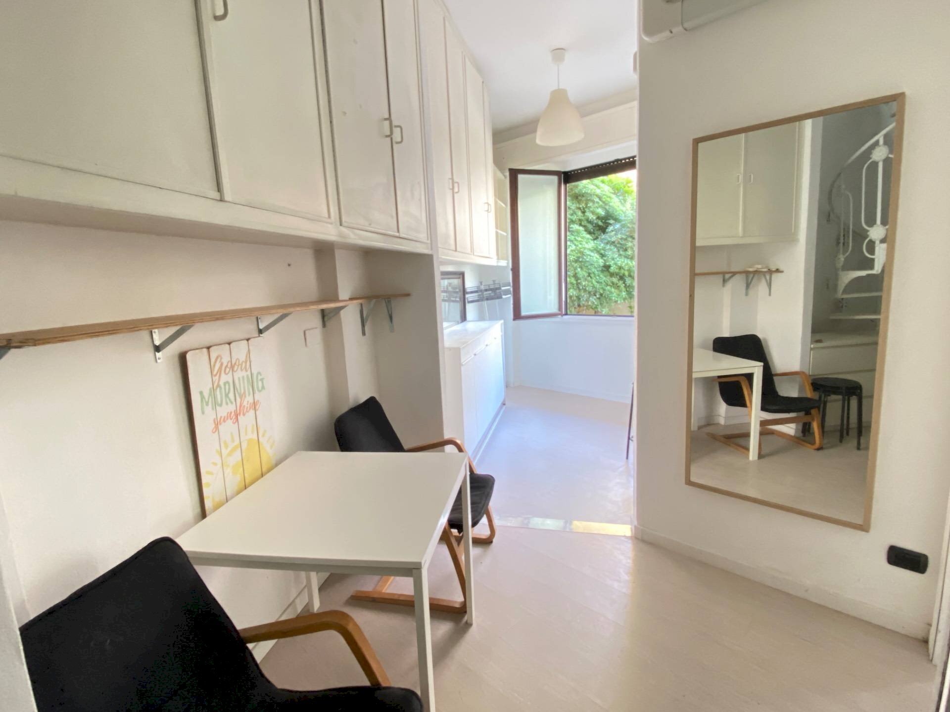 Foto 2 - Two-room apartment Via Carlo Botta
19, Milano - photo 2