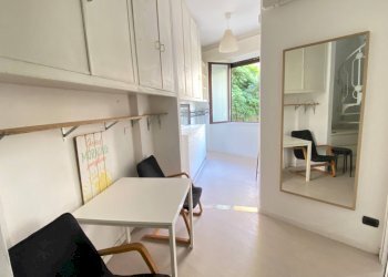 Foto 2 - Bilocale Via Carlo Botta
19, Milano - foto 2