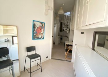 Foto 5 - Bilocale Via Carlo Botta
19, Milano - foto 5