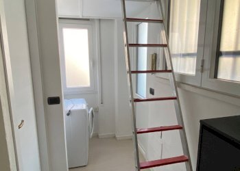 Foto 9 - Bilocale Via Carlo Botta
19, Milano - foto 9