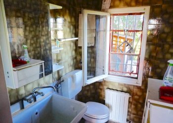 Bagno - Villa via Bruno Tosarelli, Castenaso - foto 16
