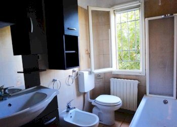 Bagno - Villa via Bruno Tosarelli, Castenaso - foto 17