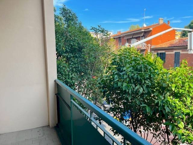 Balcone - Two-room apartment via Carlo Alberto Pizzardi, Bologna (neighborhood Massarenti) - photo 1