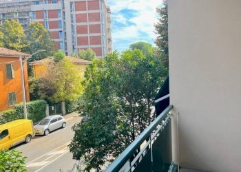 Balcone - Two-room apartment via Carlo Alberto Pizzardi, Bologna (neighborhood Massarenti) - photo 2