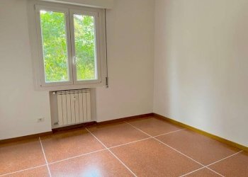 Camera da letto - Two-room apartment via Carlo Alberto Pizzardi, Bologna (neighborhood Massarenti) - photo 12