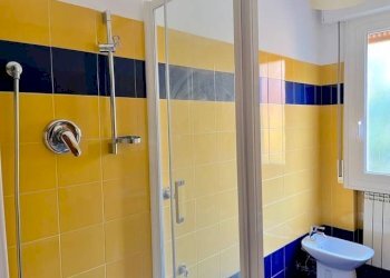 Bagno - Two-room apartment via Carlo Alberto Pizzardi, Bologna (neighborhood Massarenti) - photo 16
