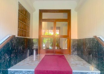 Interno palazzo - Two-room apartment via Carlo Alberto Pizzardi, Bologna (neighborhood Massarenti) - photo 20