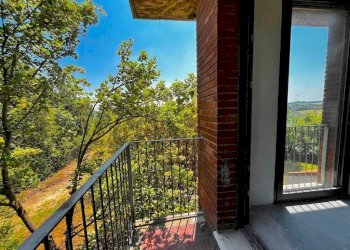 Balcone - Villa via di Gaibola, Bologna (neighborhood Colli) - photo 7