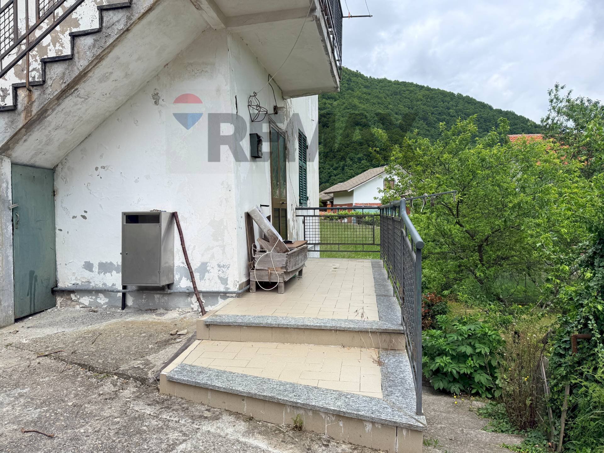 Casa all\'aperto - Bilocale Via Brochette, Davagna - foto 3