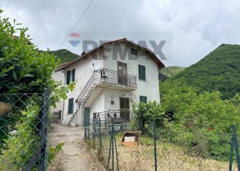 Casa all\'aperto - Bilocale Via Brochette, Davagna - foto 1