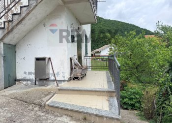 Casa all\'aperto - Bilocale Via Brochette, Davagna - foto 3