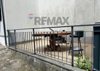 Balcone - Bilocale Via Brochette, Davagna - foto 12