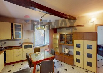 Cucina - Three-room apartment Salita San Bartolomeo Carmine
 
11, Genova - photo 3