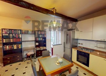 Cucina - Three-room apartment Salita San Bartolomeo Carmine
 
11, Genova - photo 4