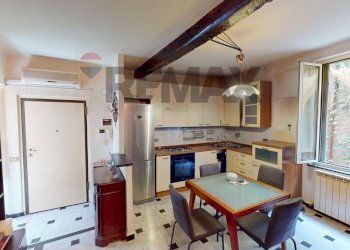 Cucina - Three-room apartment Salita San Bartolomeo Carmine
 
11, Genova - photo 6