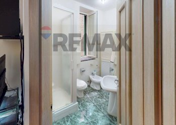 Bagno - Three-room apartment Salita San Bartolomeo Carmine
 
11, Genova - photo 20