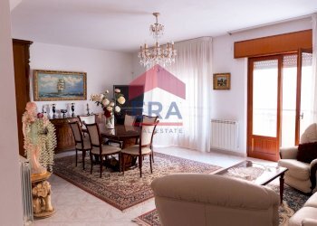 Sala - Quadrilocale via Orti
10, Trapani - foto 2