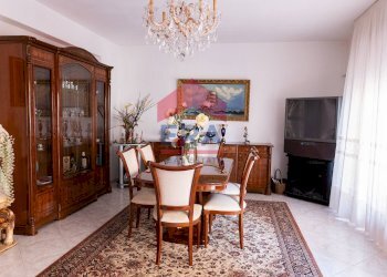 Sala - Quadrilocale via Orti
10, Trapani - foto 3