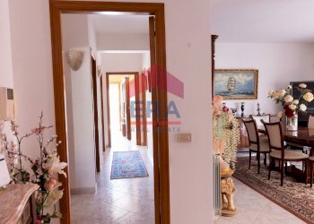 Disimpegno - Quadrilocale via Orti
10, Trapani - foto 7