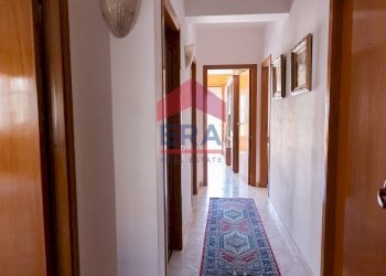 Corridoio - Quadrilocale via Orti
10, Trapani - foto 8