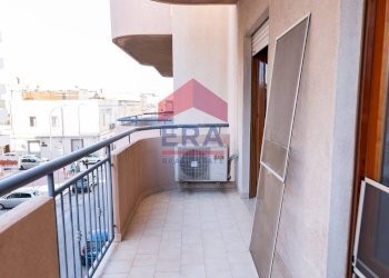Balcone - Quadrilocale via Orti
10, Trapani - foto 11