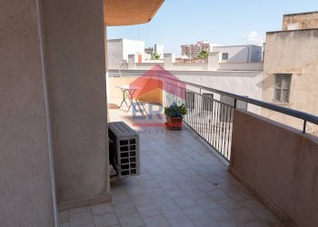 Veranda - Quadrilocale via Orti
10, Trapani - foto 18