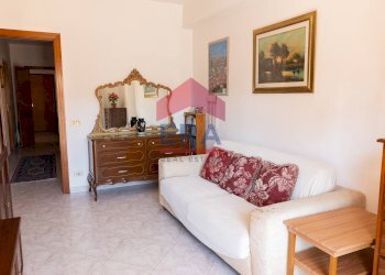 Studio - Quadrilocale via Orti
10, Trapani - foto 20