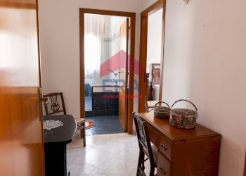 Ambiente - Quadrilocale via Orti
10, Trapani - foto 22