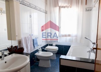 Bagno - Quadrilocale via Orti
10, Trapani - foto 26