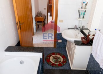 Bagno - Quadrilocale via Orti
10, Trapani - foto 27