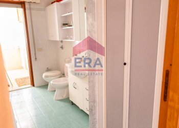 Bagno - Quadrilocale via Orti
10, Trapani - foto 28