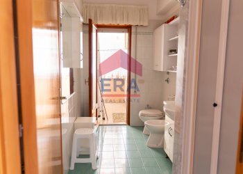 Bagno - Quadrilocale via Orti
10, Trapani - foto 29