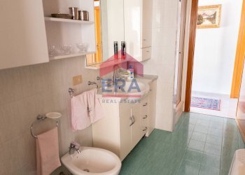 Bagno - Quadrilocale via Orti
10, Trapani - foto 30