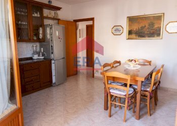 Cucina - Quadrilocale via Orti
10, Trapani - foto 31