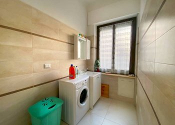 Lavanderia - Bilocale via Monte Zovetto, 24, Cuneo (zona Centro) - foto 8