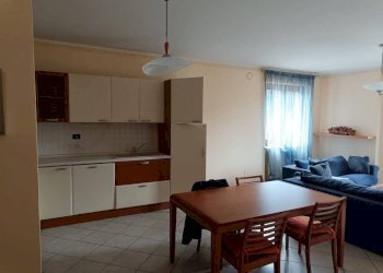 Cucina - Bilocale via Barge, 9, Paesana - foto 5