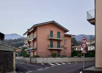 Facciata - Bilocale via Barge, 9, Paesana - foto 15